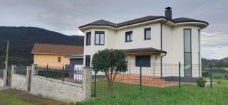 Vivienda costera - Cadavedo - 8