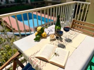 home & pool 2 - Sorrento - 0