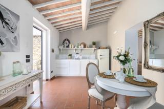 Relais Antico Borgo San Lorenzo - Poggibonsi - 3