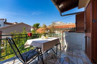 Apartments and Room Adriana - Starigrad-Paklenica - 9