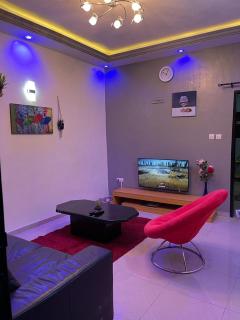 MF appartement - - 2