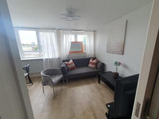 4 Bedroom Flat Near Parks&Transportation - 7 ppl - Londra - 7