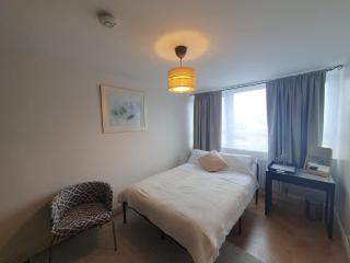 4 Bedroom Flat Near Parks&Transportation - 7 ppl - Londra - 6