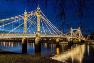 4 Bedroom Flat Near Parks&Transportation - 7 ppl - Londra - 2