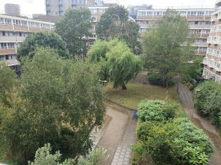4 Bedroom Flat Near Parks&Transportation - 7 ppl - Londra - 1