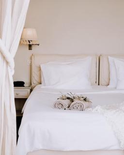 Carpos Villa - Aegina Town - 7