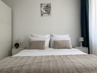 Inga Apartment - Turda - 2
