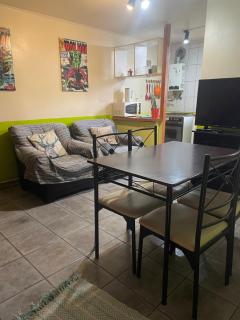 Cabañas Diarias - 8