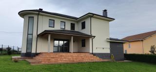 Vivienda costera - Cadavedo - 7