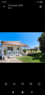 Family House - Παραθεριστικό Κατάλυμα - Nea Plagia - 8