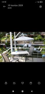 Family House - Παραθεριστικό Κατάλυμα - Nea Plagia - 5