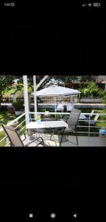 Family House - Παραθεριστικό Κατάλυμα - Nea Plagia - 3