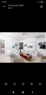 Family House - Παραθεριστικό Κατάλυμα - Nea Plagia - 2