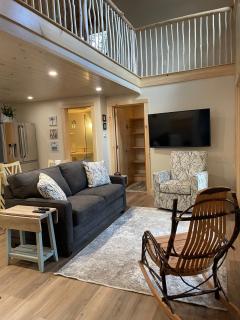 Stellahouse - Awesome Maine Treehouse - - 3