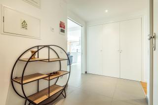 The Green Escape – Albufeira Poolside Retreat - Albufeira - 6