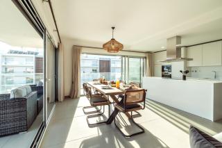 The Green Escape – Albufeira Poolside Retreat - Albufeira - 5