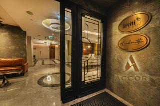 Levni Istanbul Hotel Handwritten Collection by ACCOR - Istanbul - 5