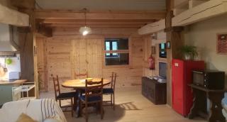 GOIKO ETXE Refugio Rural - 2