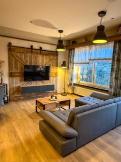 Ferienwohnung Ankerplatz - Schalkenmehren - 1