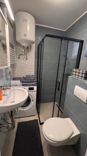 KukoriQ 1 Apartman - Siklós - 7