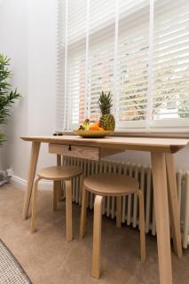 Amazing 1BDR Apt with Private Decked Garden, Fast WIFI - Londra - 5