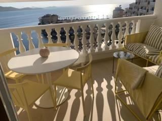 Newly renovated apartment - La Manga del Mar Menor - 8