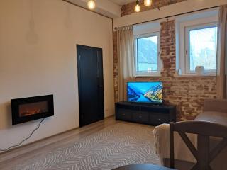 Crystal apartment - Audru - 9