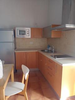Apartamento La Carmela - Utrera - 6