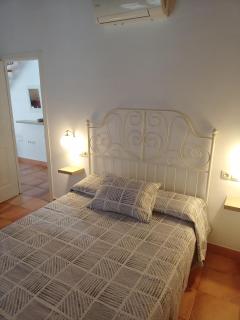 Apartamento La Carmela - Utrera - 3