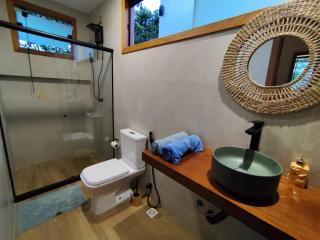 Loft BeiraMar 1 - Serra - 4