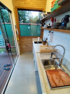 Loft BeiraMar 1 - Serra - 5