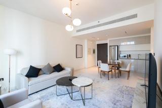 Marina Vista - Elegant 1BR- 2606 - 9