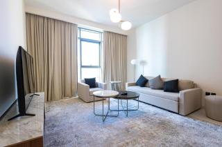 Marina Vista - Elegant 1BR- 2606 - 8