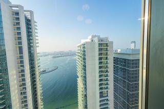 Marina Vista - Elegant 1BR- 2606 - 7