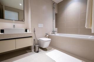 Marina Vista - Elegant 1BR- 2606 - 6