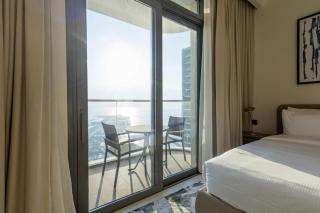 Marina Vista - Elegant 1BR- 2606 - 0