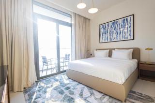 Marina Vista - Elegant 1BR- 2606 - 5