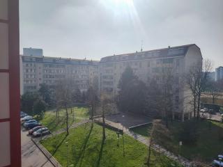 New Pop Art Suit with parking - Milaan - 2