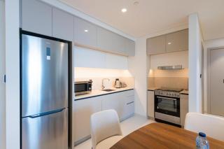 Marina Vista - Elegant 1BR- 2606 - 3