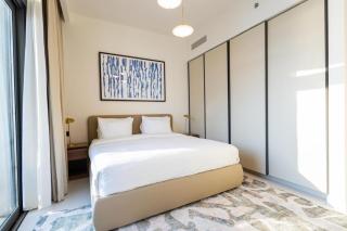 Marina Vista - Elegant 1BR- 2606 - 2