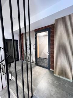 CozyStudio with Sauna - Cracovia - 4