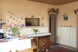Haus am Kurpark - Sankt Andreasberg - 4
