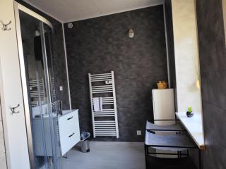 L'Appart - Les charmes - Montceau-les-Mines - 3