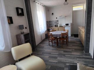 L'Appart - Les charmes - Montceau-les-Mines - 1