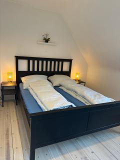 Haus Königsee Apt Segeberg - Bad Oldesloe - 7