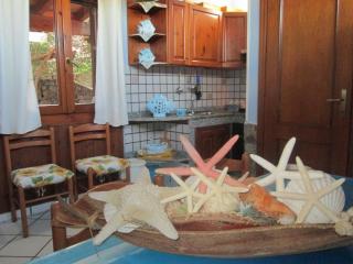 Azzurra - Sand Dunes, relax and sea view Panoramic Terrace - 500 mt far from the beach - full comfort for memorable holidays in Sardinia - Italy - Torre dei Corsari - 2