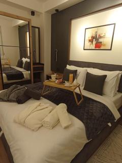 Apartman Biser Vranja - FREE PARKING - CITY CENTER - Vranje - 0