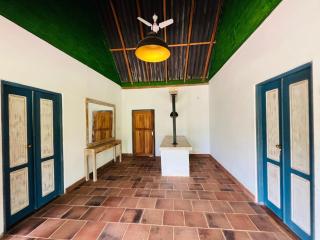Wilpattu Kapalla Cottage Gangewadiya - Puttalam - 7