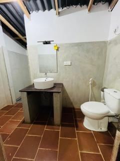 Wilpattu Kapalla Cottage Gangewadiya - 5