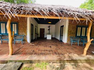 Wilpattu Kapalla Cottage Gangewadiya - 3